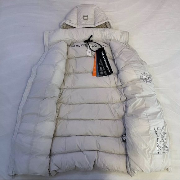 Aritzia Supersnug Puff Mid - Picture 3 of 9